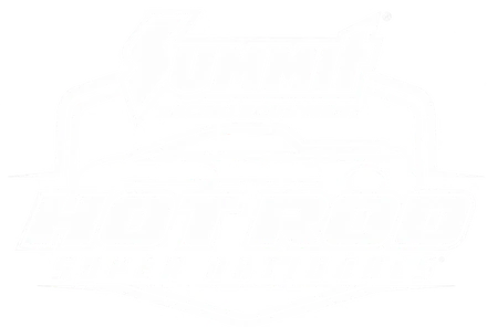 Hot Rod Super Nationals, presented by Summit Racing Equipment