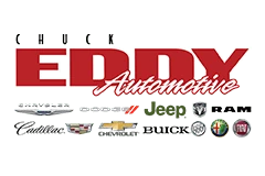 Chuck Eddy Automotive