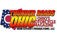 Thunder Roads Ohio