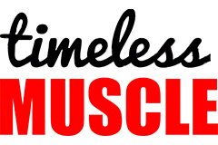 Timeless Muscle